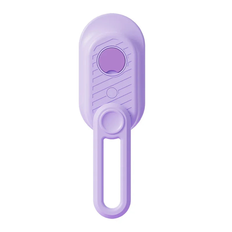 3-in-1 Electric Pet Steam Brush with Spray, Massage, and Grooming Comb for Cats and Dogs – Retractable Handle for Hair Removal and Beauty Ca